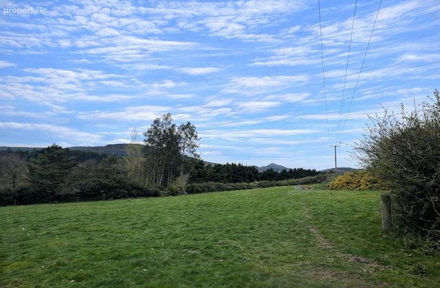 1-acre Site At Blackberry Lane, Delgany, Co. Wicklow - Click to view photos