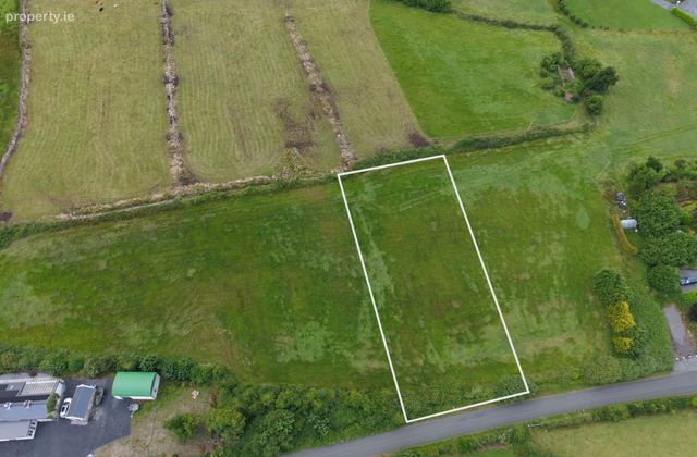 Oughterard, Park, Co. Mayo - Click to view photos