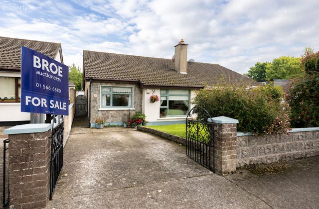 85 Cherrywood Grove, Clondalkin, Dublin 22 - Click to view photos