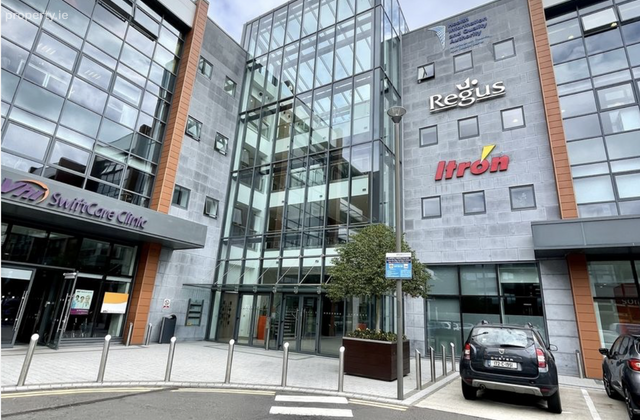 City Gate, Mahon, Co. Cork - Click to view photos