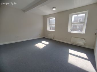 25 William St, Limerick City Centre, Co. Limerick