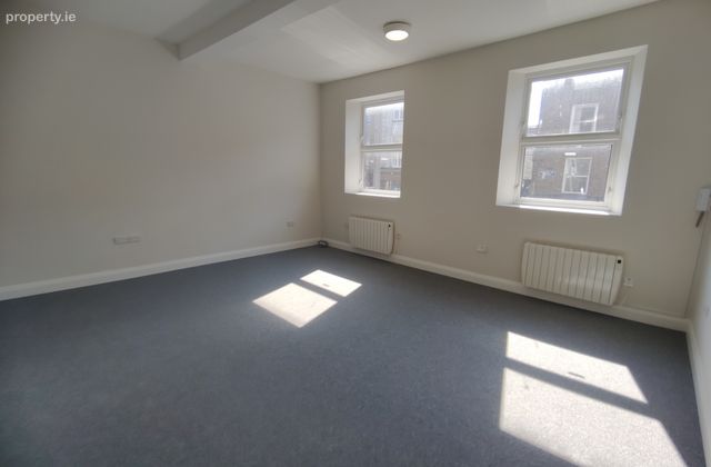 25 William St, Limerick City Centre, Co. Limerick - Click to view photos