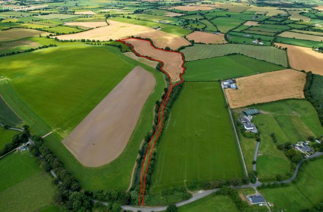 Vicarstown Co Laois, Vicarstown, Co. Laois - Click to view photos