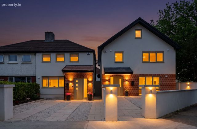 30a Shanowen Crescent, Dublin 9, Santry, Dublin 9 - Click to view photos
