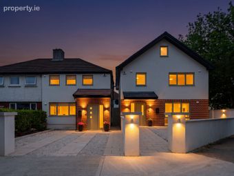30a Shanowen Crescent, Dublin 9, Santry, Dublin 9