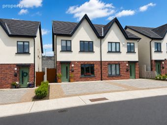 5 Rockview Rise, Portlaoise, Co. Laois, Portlaoise, Co. Laois