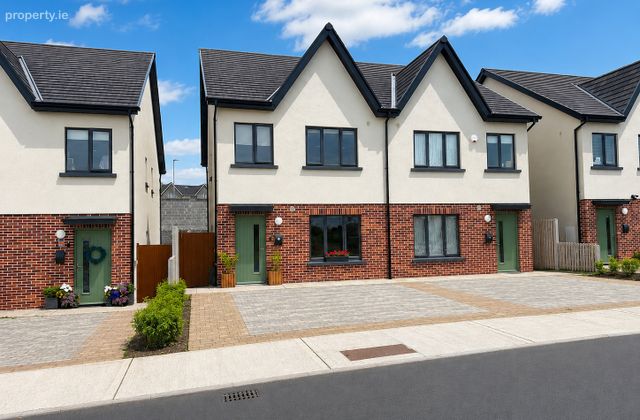 5 Rockview Rise, Portlaoise, Co. Laois, Portlaoise, Co. Laois - Click to view photos