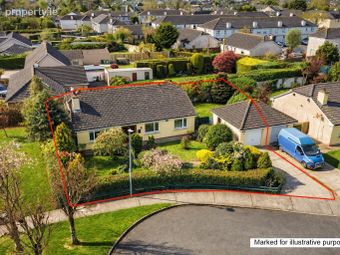 10 Cluain Bui, Enniscorthy, Co. Wexford, Enniscorthy, Co. Wexford