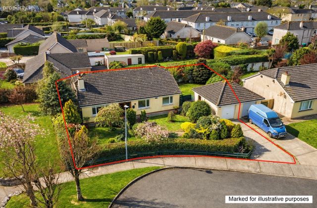 10 Cluain Bui, Enniscorthy, Co. Wexford, Enniscorthy, Co. Wexford - Click to view photos