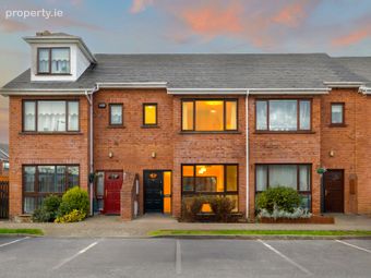 30 Millfield Manor, Millfield, Newbridge, Co. Kildare