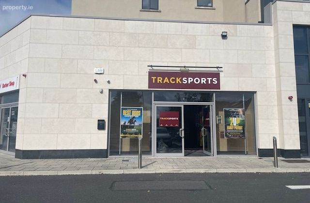 Unit 8, Greenhills Shopping Centre, Saint James's Road, Dublin 12, D12ncx4, Greenhills, Dublin 12 - Click to view photos