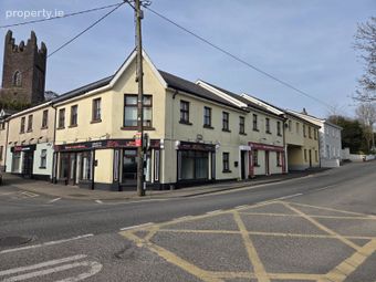 Gregg Court, Kilmeague, Naas, Co. Kildare, Allen, Co. Kildare