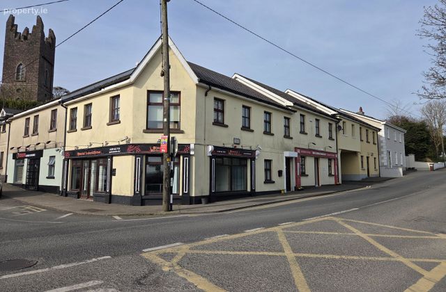 Gregg Court, Kilmeague, Naas, Co. Kildare, Allen, Co. Kildare - Click to view photos