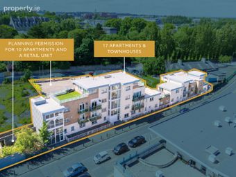 Greenhills Court, Greenhills Road, Tallaght, Dublin 24 - Image 2