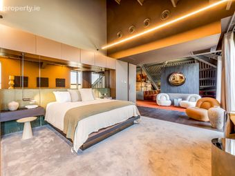 The Penthouse At Rockpoint, Newtown Avenue, Blackrock, Co. Dublin - Image 4
