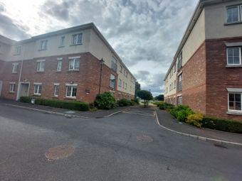 Ashbrook Gardens, Mountrath Road, Portlaoise, Co. Laois