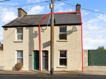 Sunnyside, 2 High Street, Wicklow Town, A67, Co. Wicklow, Wicklow Town, Co. Wicklow