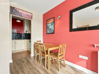 Apartment 26, Block A, Saint Patricks Court, South Circular Road, Dublin 8 - Image 4