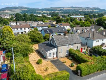 Rivendell, 18 Oldcourt Park, Bray, Co. Wicklow, Bray, Co. Wicklow - Image 2