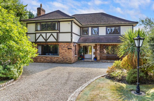 5 The Birches, Torquay Road, Foxrock, Dublin 18 - Click to view photos
