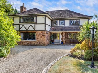 5 The Birches, Torquay Road, Foxrock, Dublin 18