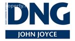 DNG John Joyce