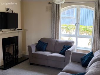 Apartment 21, Coach House Yard, W91 Tp93, Johnstown, Co. Kildare - Image 2