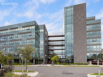 Q House, 76 Furze Road, Leopardstown, Dublin 18