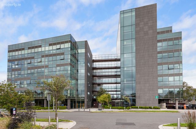 Suite 302 Q House 76 Furze Road Sandyford Business Park Dublin 18, Sandyford, Dublin 18 - Click to view photos