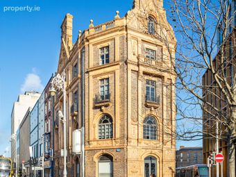 2nd And 3rd Floors, D'Olier Chambers, Dublin 2 - Image 3