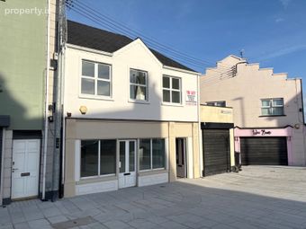 15 The Diamond, Castlederg Bt81 7ar, Castlederg, Co. Tyrone