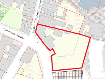 Upper O Connell Street, Ennis, Co. Clare - Image 2