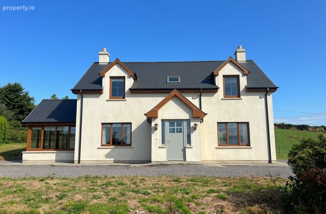 Carrigboy, Kilmichael, Macroom, Co. Cork - Click to view photos