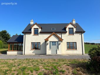 Carrigboy, Kilmichael, Macroom, Co. Cork
