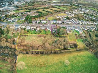 1.5 Acres Development Lands, Garryduff , Newport Road, Castlebar, Co. Mayo