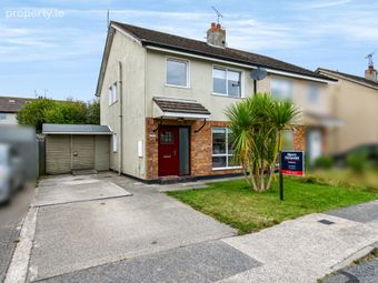 124 Mount Prospect, Clonard, Wexford Town, Wexford, Clonard, Co. Wexford - Image 2