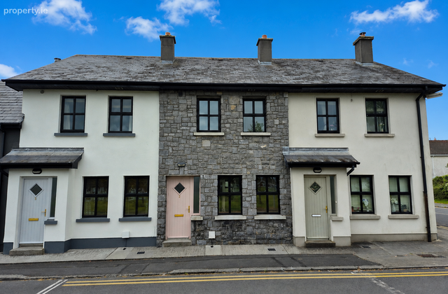 2 Tullinadaly Road, Tuam, Co. Galway, Tuam, Co. Galway - Click to view photos