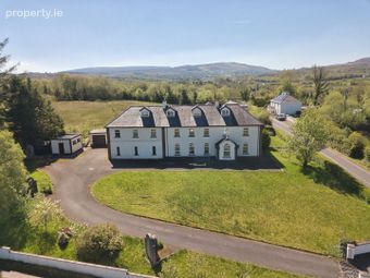 Rossinver House, Gubalaun, Rossinver, Co. Leitrim, Rossinver, Co. Leitrim - Image 2