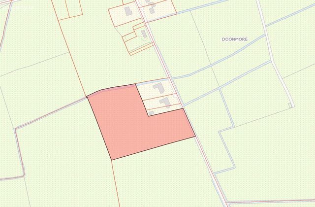 Doonmore, Doonbeg, Co. Clare, Doonbeg, Co. Clare - Click to view photos