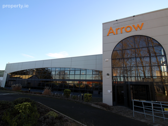 Arrow Serviced Offices Old Belgard Road, Tallaght, Dublin 24
