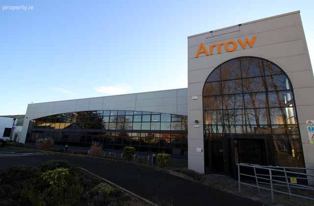 Arrow Serviced Offices Old Belgard Road, Tallaght, Dublin 24 - Click to view photos