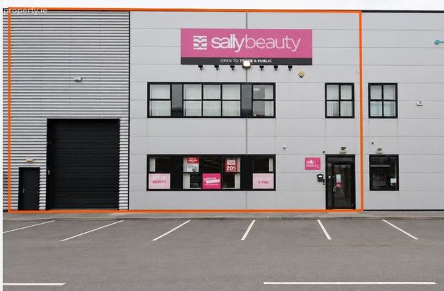 Unit D4, Southern Link Business Park, Naas, Co. Kildare - Click to view photos