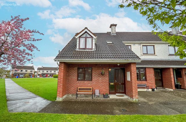 No. 73 Melville Heights, Bennettsbridge Road, Kilkenny, Co. Kilkenny - Click to view photos