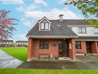 No. 73 Melville Heights, Bennettsbridge Road, Kilkenny, Co. Kilkenny