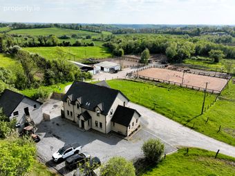 Drumralla Stables (c. 10 Ac. & 27 Stables), 31 Drumralla Road, Newtownbutler, Co. Fermanagh, BT92 6NJ