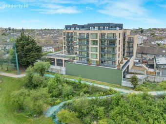 Apartment 16, Easra Court, Donnycarney, Dublin 5 - Image 3