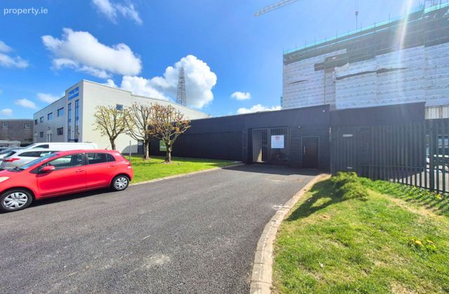 Unit 4, Ida Small Business Centre, Tuam Road, Co. Galway - Click to view photos