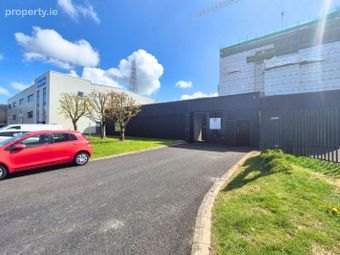 Unit 4, Ida Small Business Centre, Tuam Road, Co. Galway