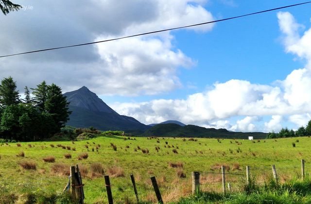Fanaboy, Gortahork, Co. Donegal - Click to view photos