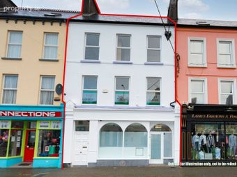New Street, Bantry, Co. Cork, Bantry, Co. Cork